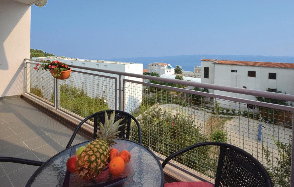 2 Bedroom In Leilighet *