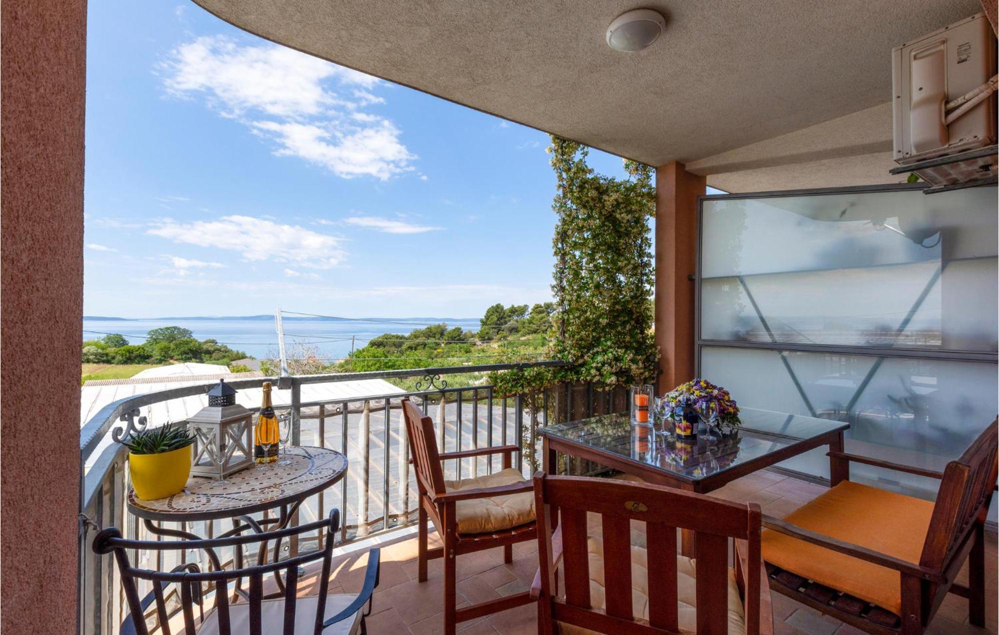 2 Bedroom In Leilighet