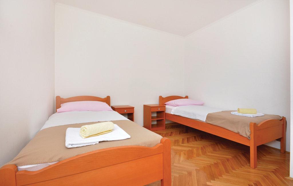 2 Bedroom In Apartmán *