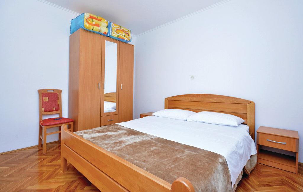 Apartmán 2 Bedroom In Split