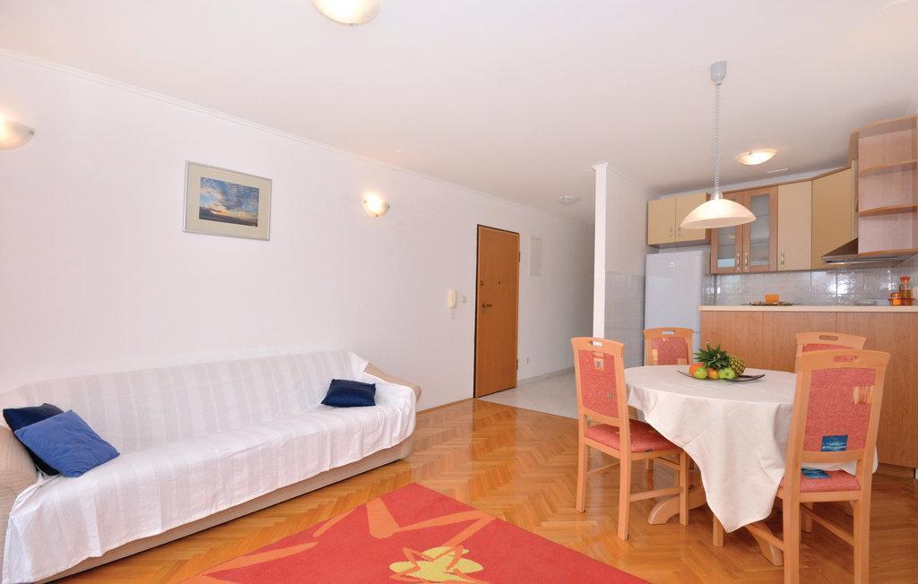 Apartmán 2 Bedroom In