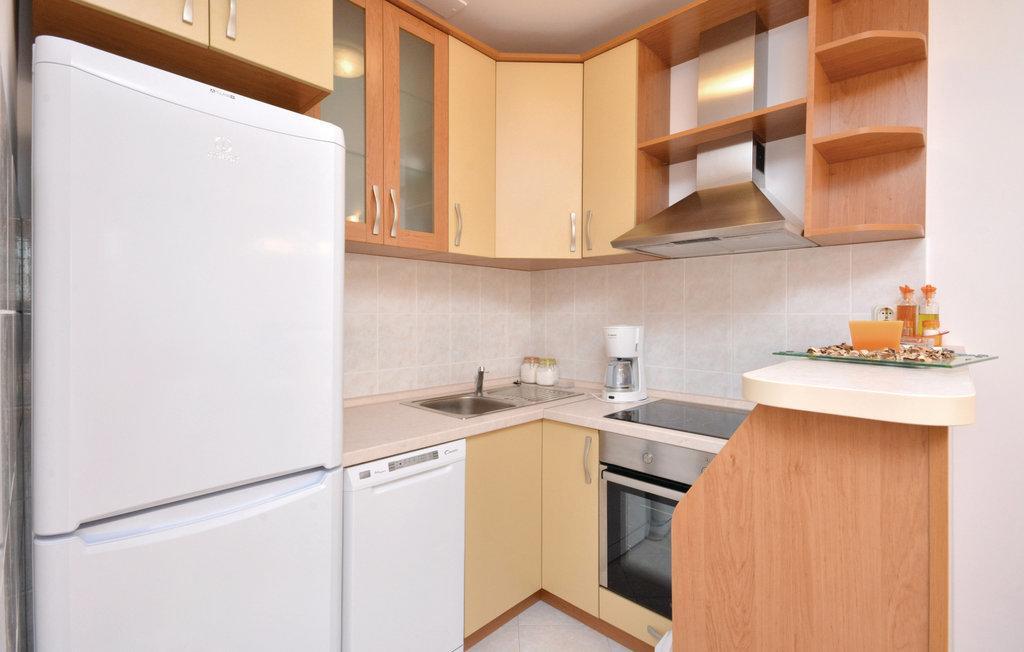2 Bedroom In Apartmán Split