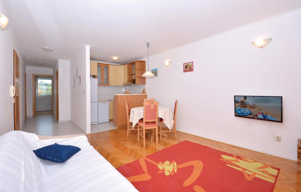 Apartmán 2 Bedroom In *