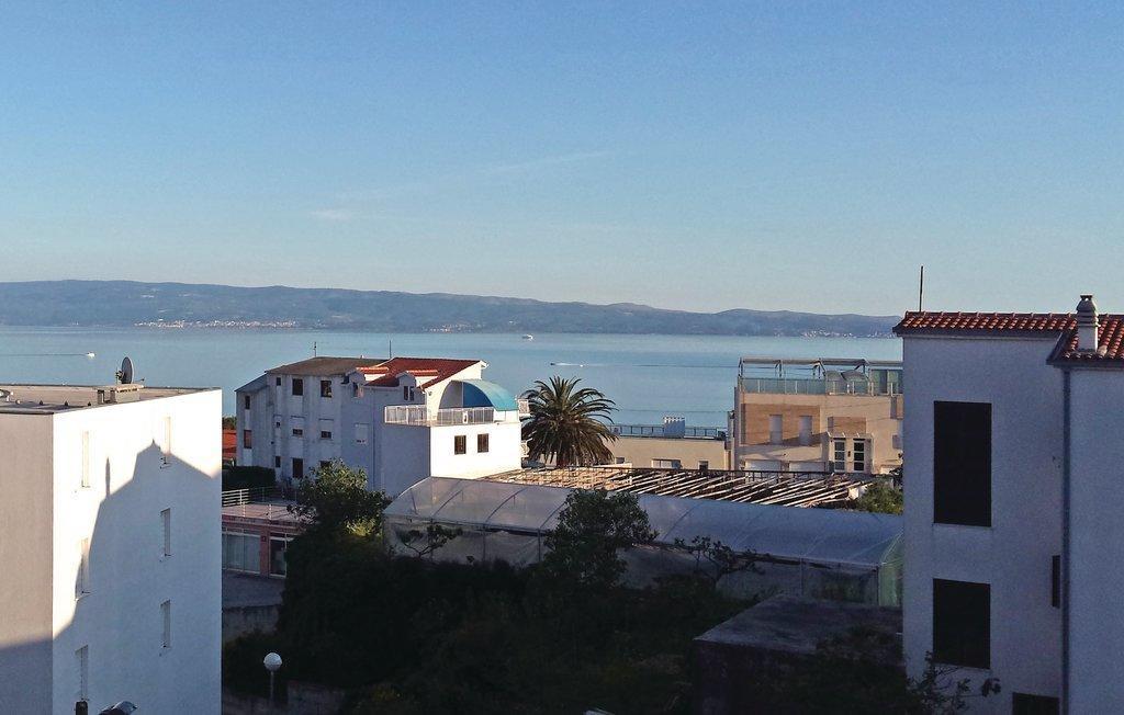 Apartmán 2 Bedroom In Split