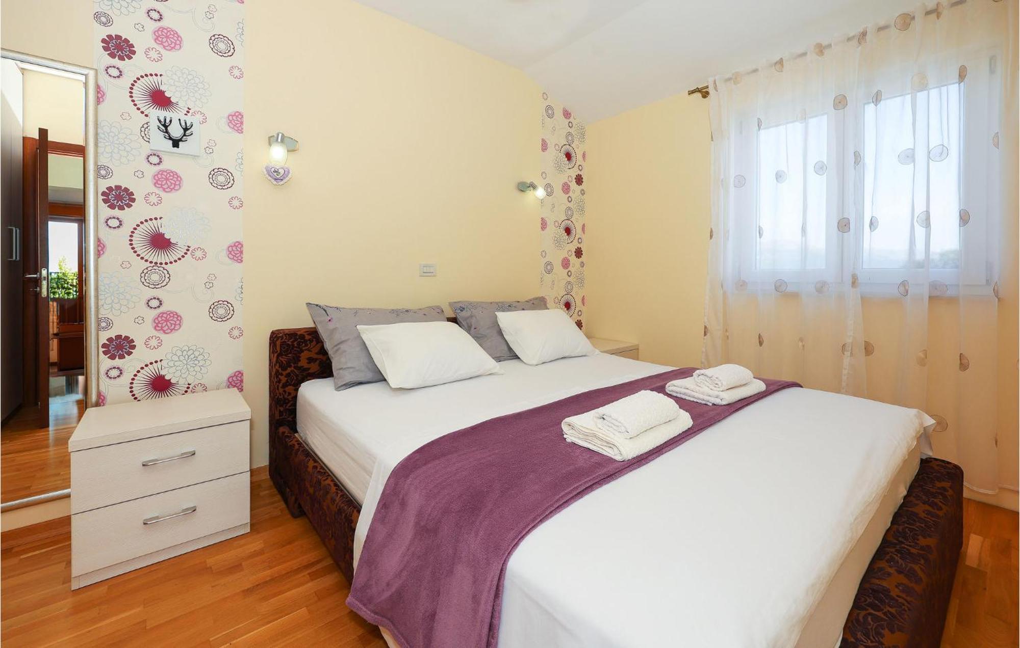 Apartmán 2 Bedroom In Split