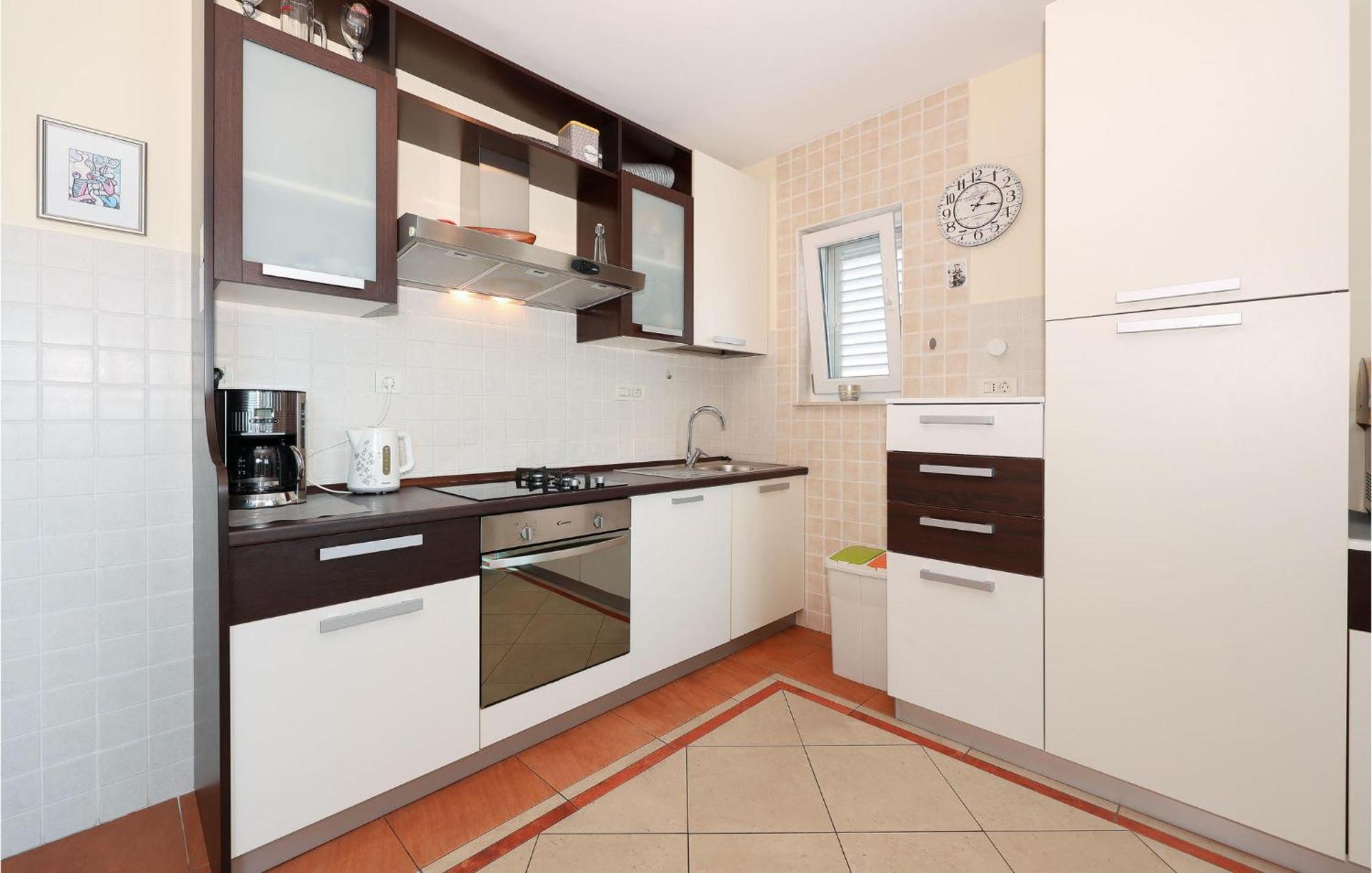 2 Bedroom In