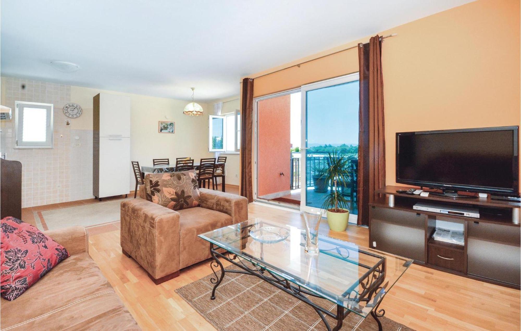 2 Bedroom In Apartmán *