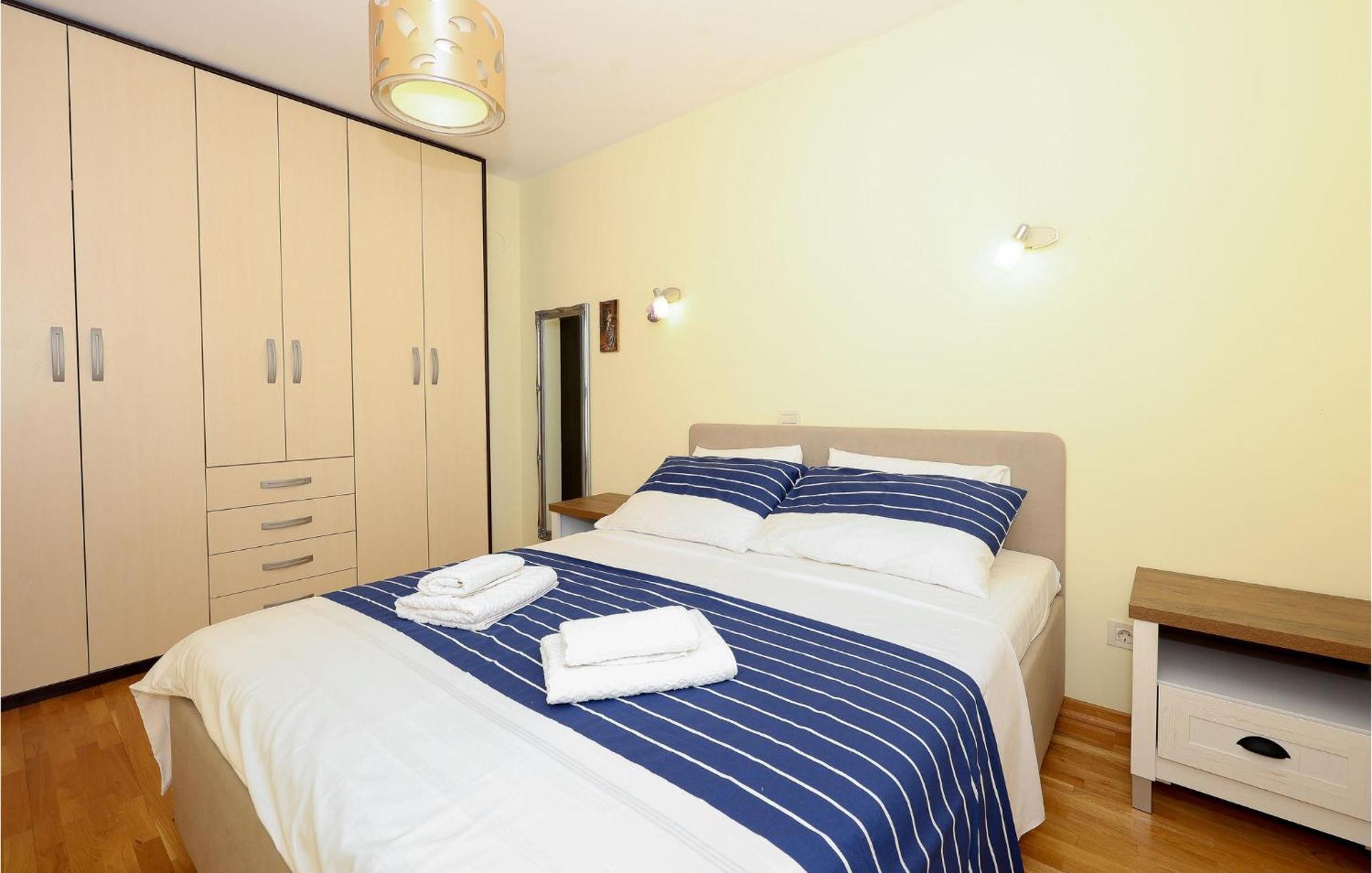 Apartmán 2 Bedroom In
