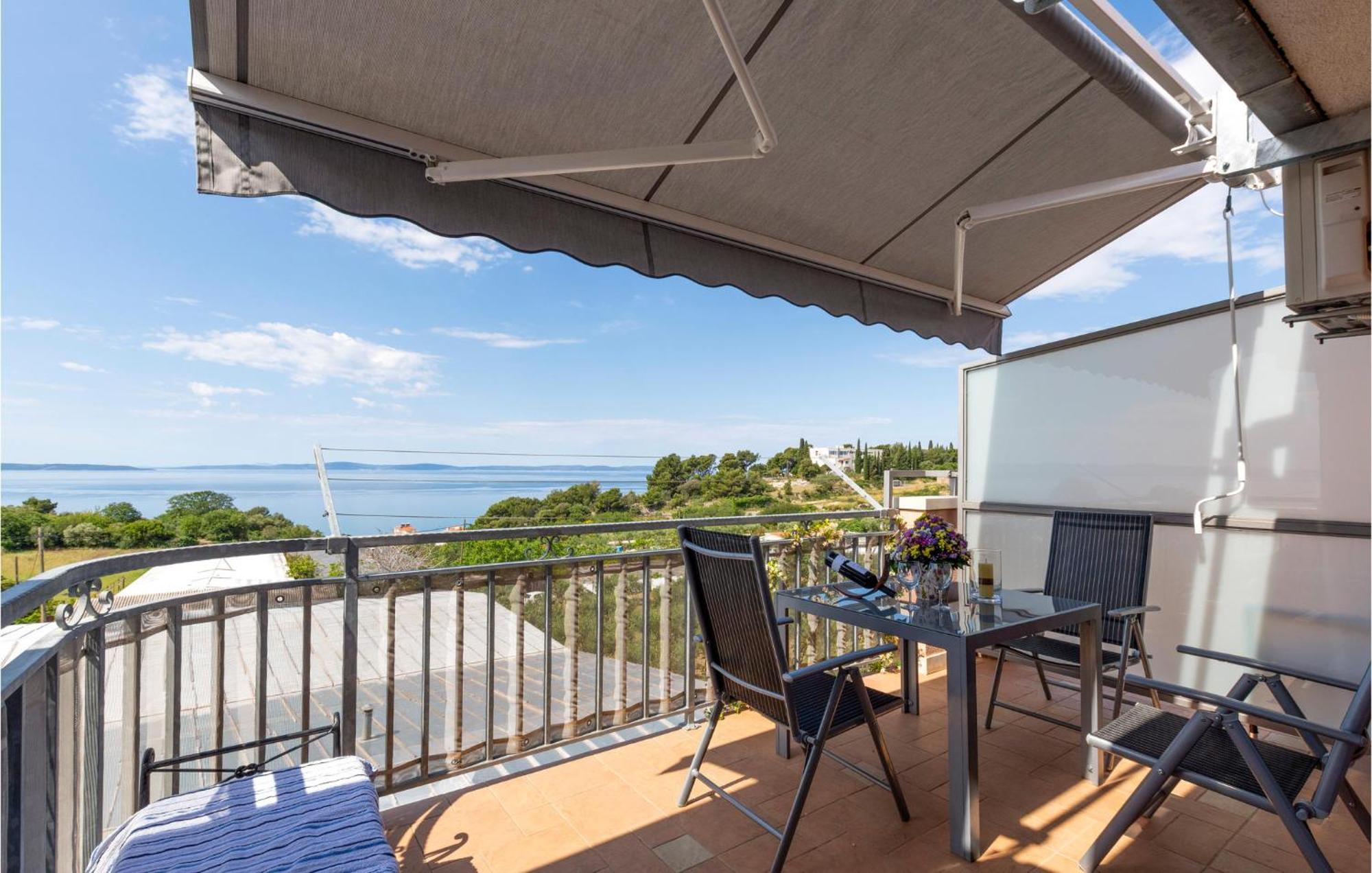2 Bedroom In Apartmán Split