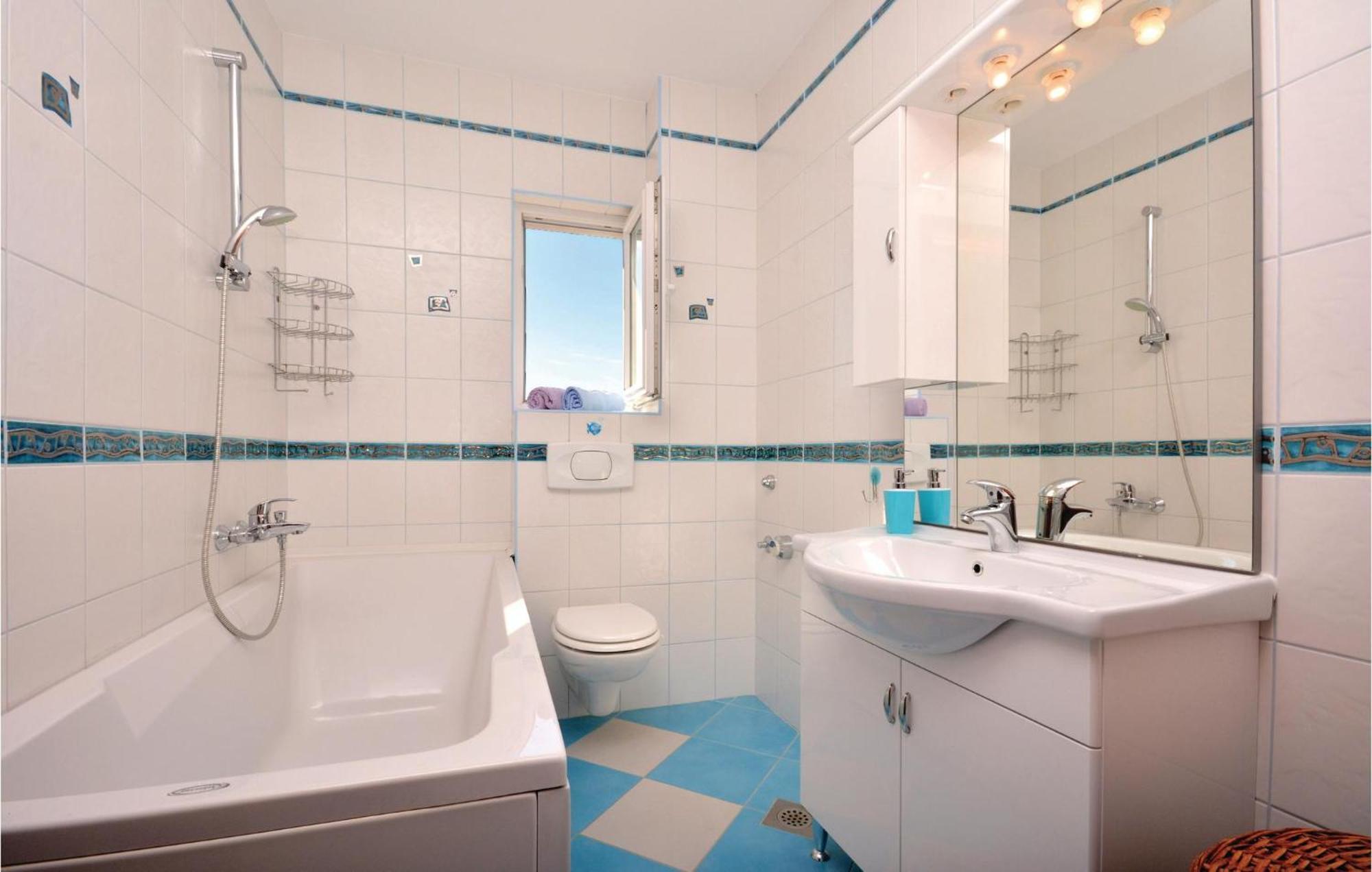 2 Bedroom In Apartmán *