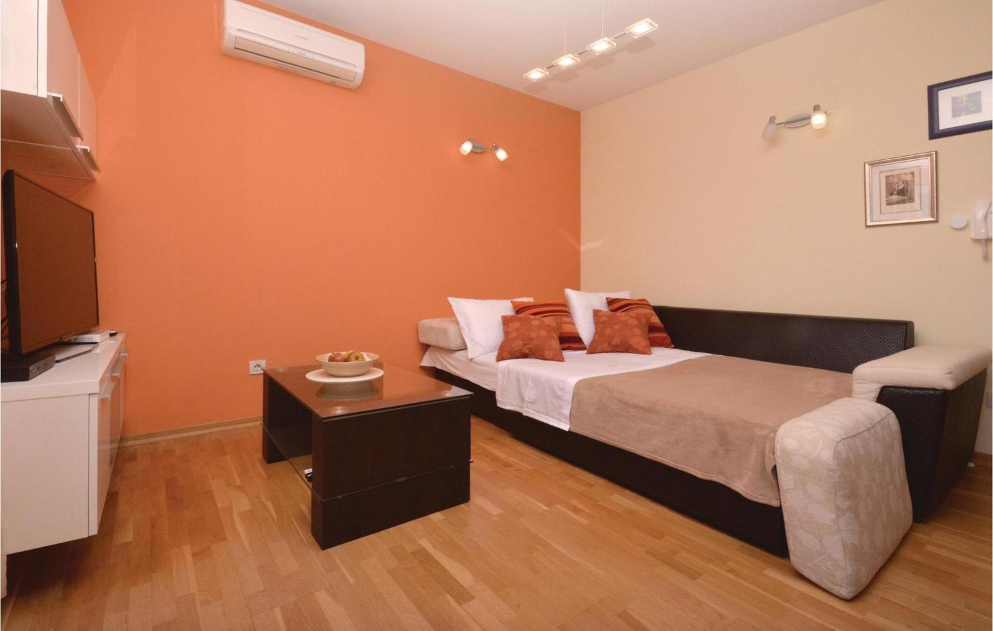 Apartmán 2 Bedroom In Split