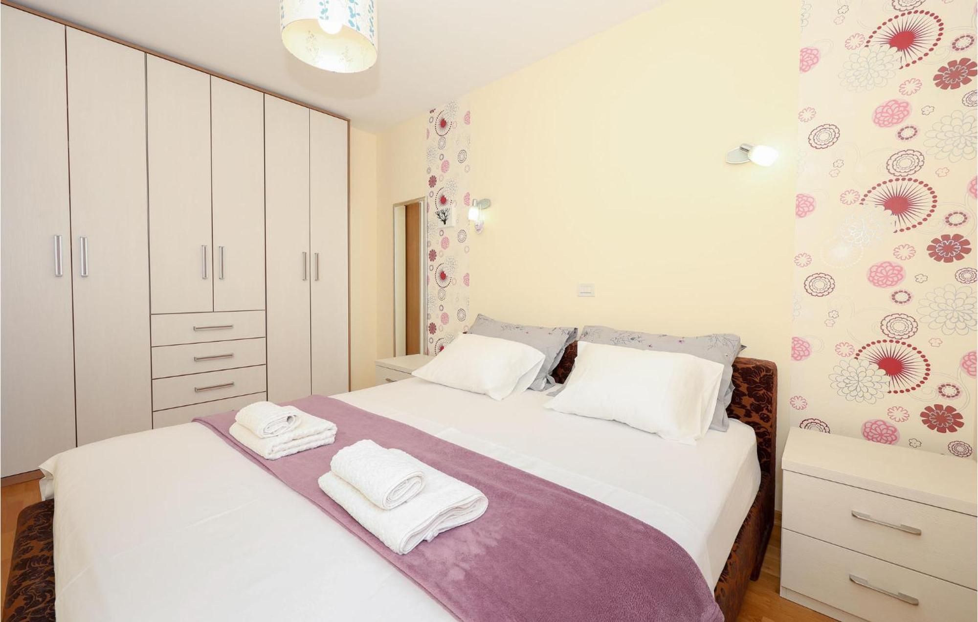 Apartmán 2 Bedroom In Split