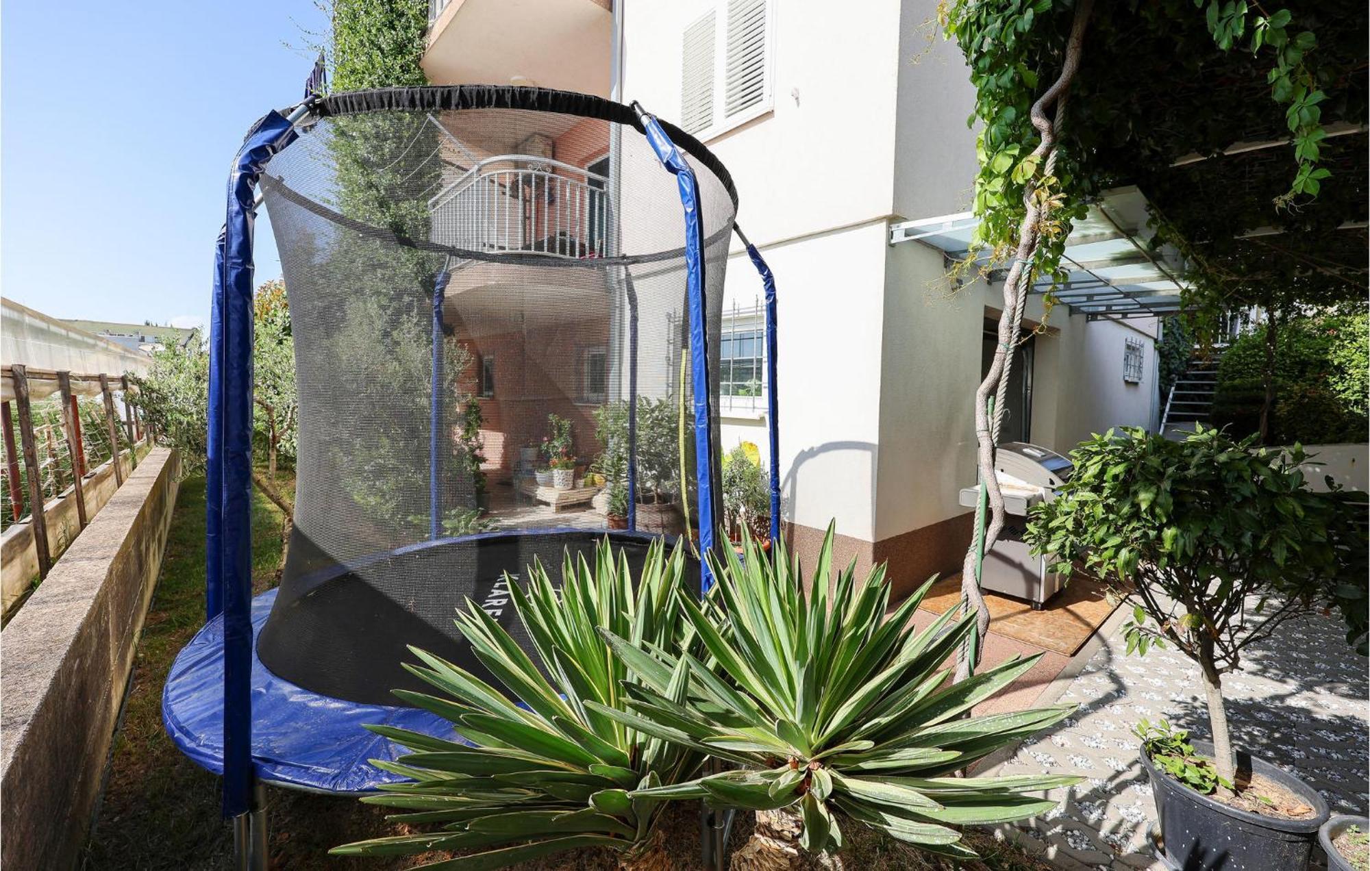 Apartmán 2 Bedroom In