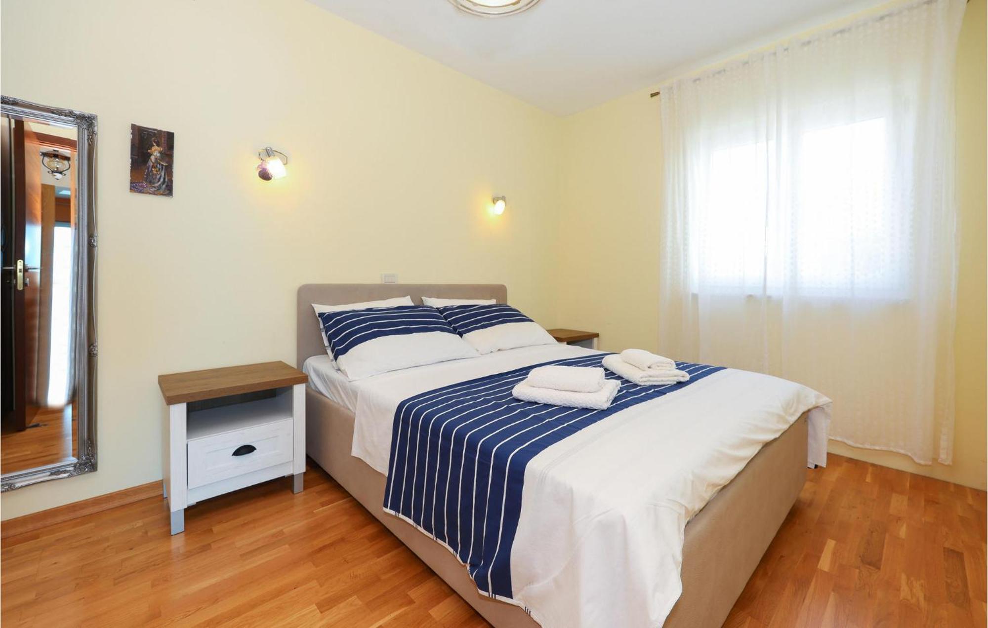 Apartmán 2 Bedroom In Split